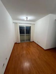 Apartamento com 2 Quartos à venda, 50m² no Imirim, São Paulo