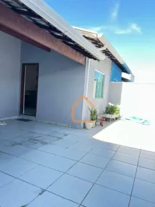 Casa com 3 Quartos à venda, 102m² no Bela Itália, Pouso Alegre