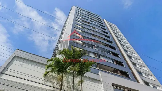 Apartamento com 3 Quartos à venda, 124m² no Campinas, São José