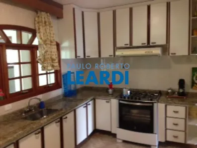 Sobrado com 3 Quartos à venda, 249m² no Parque Terra Nova II, São Bernardo do Campo