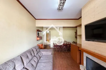 Apartamento com 3 Quartos à venda, 106m² no Centro, São Bernardo do Campo