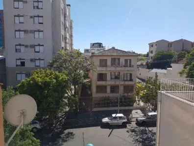 Apartamento com 3 Quartos à venda, 91m² no São João, Porto Alegre
