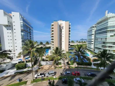 Apartamento com 5 Quartos à venda, 257m² no Riviera, Bertioga