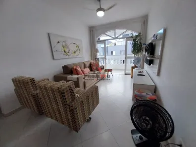 Apartamento com 3 Quartos à venda, 90m² no Enseada, Guarujá