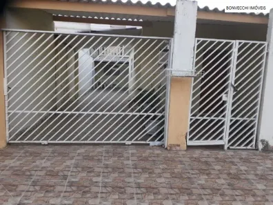 Sobrado com 2 Quartos à venda, 175m² no Parque São Bento, Sorocaba