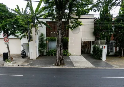 Ponto Comercial para alugar, 300m² no Indianópolis, São Paulo