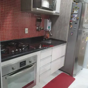 Apartamento com 3 Quartos à venda, 75m² no Jardim Rosa de Franca, Guarulhos