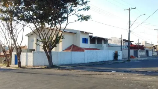 Casa com 5 Quartos à venda, 350m² no Jardim Amoreiras, Campinas