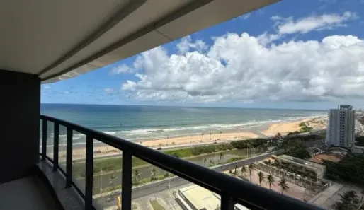 Apartamento com 1 Quarto à venda, 39m² no Piatã, Salvador