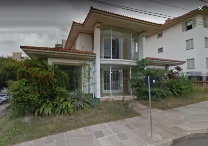 Imóvel Comercial para alugar, 313m² no Floresta, Porto Alegre