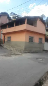 Casa com 3 Quartos à venda, 60m² no Guarda-Mor, São João Del Rei