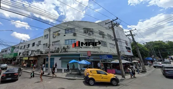 Sala Comercial para alugar, 28m² no Campo Grande, Rio de Janeiro
