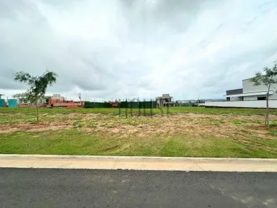 Lote/Terreno à venda, 300m² no Alphaville Nova Esplanada, Votorantim