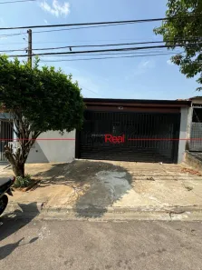 Casa com 2 Quartos à venda, 108m² no Jardim Rêmulo Zoppi, Indaiatuba