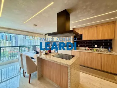 Apartamento com 2 Quartos à venda, 65m² no Vila Santa Catarina, São Paulo