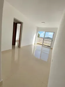 Apartamento com 2 Quartos para alugar, 60m² no Vila de Abrantes (Abrantes), Camaçari