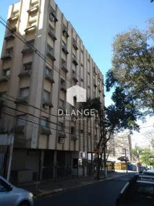 Sala Comercial à venda, 82m² no Cambuí, Campinas