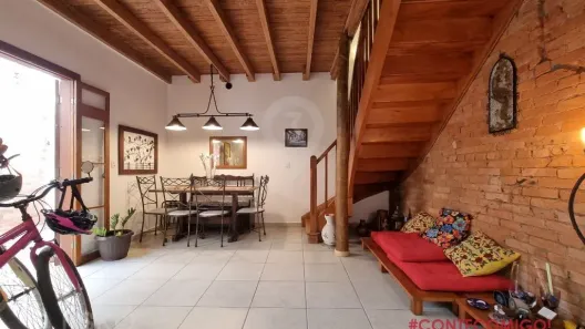 Sobrado com 2 Quartos à venda, 80m² no Lapa, São Paulo