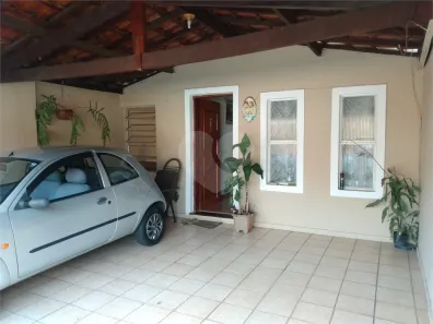 Casa com 2 Quartos à venda, 140m² no Nossa Senhora de Fátima, Piracicaba