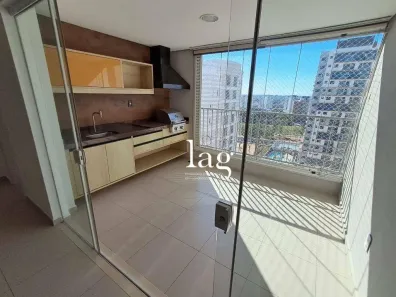 Apartamento com 3 Quartos à venda, 120m² no Parque Campolim, Sorocaba