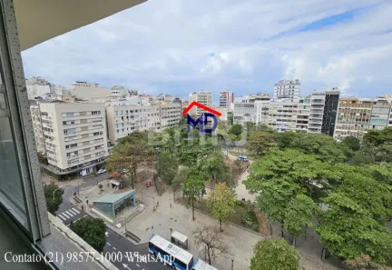 Sala Comercial à venda, 50m² no Ipanema, Rio de Janeiro