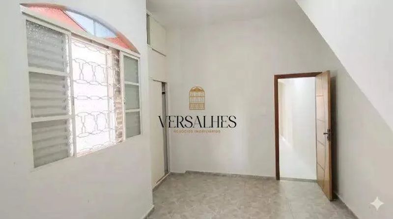 Casa com 5 quartos — Gutierrez, Belo Horizonte