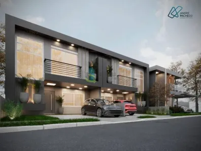 Sobrado com 3 Quartos à venda, 98m² no São José, Canoas