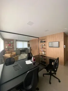 Sala Comercial à venda, 33m² no Itaim Bibi, São Paulo