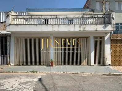 Casa com 3 Quartos à venda, 240m² no Jardim Jaú (Zona Leste), São Paulo