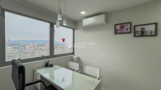 Sala Comercial à venda, 25m² no São Sebastião, Porto Alegre