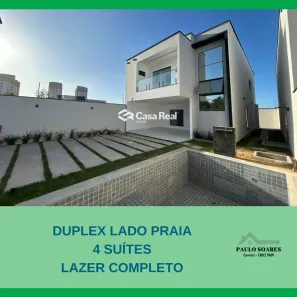Casa com 4 Quartos à venda, 264m² no , São José de Ribamar