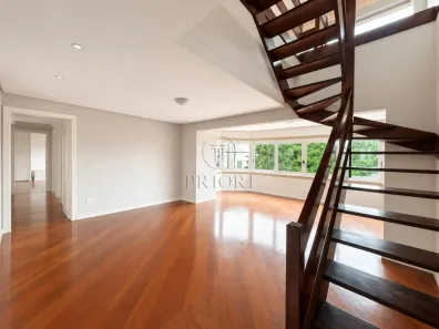 Cobertura com 4 Quartos para alugar, 257m² no Bela Vista, Porto Alegre