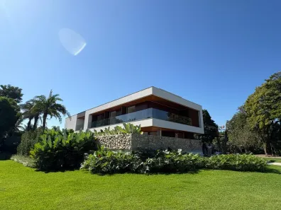 Sobrado com 5 Quartos à venda, 1280m² no Barra da Tijuca, Rio de Janeiro