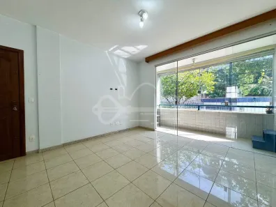 Apartamento com 4 Quartos à venda, 160m² no São Luiz, Belo Horizonte