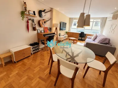 Apartamento com 2 Quartos à venda, 80m² no Pinheiros, São Paulo