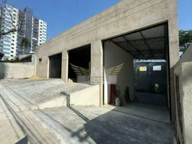 Galpão/Depósito/Armazém para alugar, 680m² no Parque das Nações, Capão Bonito
