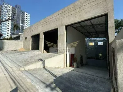 Galpão/Depósito/Armazém para alugar, 730m² no Parque das Nações, Capão Bonito