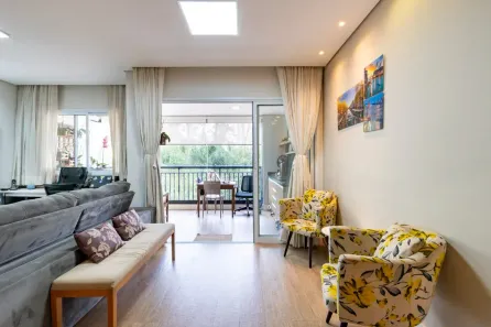 Apartamento com 2 Quartos à venda, 54m² no Vila Andrade, São Paulo