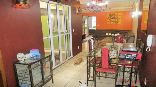 Apartamento com 3 Quartos à venda, 124m² no Vila Buarque, São Paulo