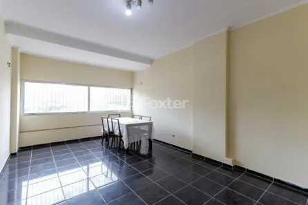 Apartamento com 1 Quarto à venda, 68m² no Campos Elíseos, São Paulo