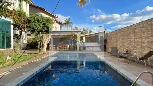 Casa com 4 Quartos à venda, 400m² no Alphaville, Santana de Parnaíba