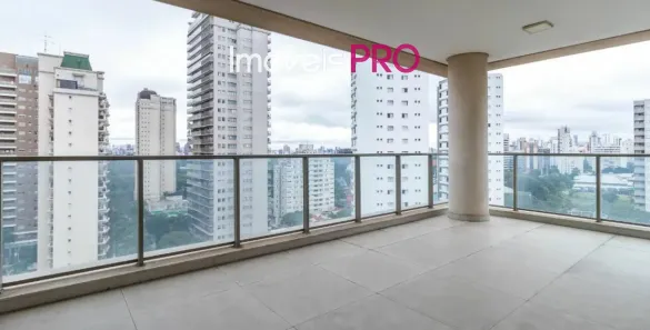 Apartamento com 4 Quartos à venda, 294m² no Vila Mariana, São Paulo