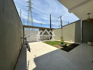 Sobrado com 2 Quartos à venda, 98m² no Jardim Jaqueira, Caraguatatuba