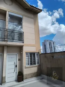 Sobrado com 3 Quartos à venda, 135m² no Nova Petrópolis, São Bernardo do Campo