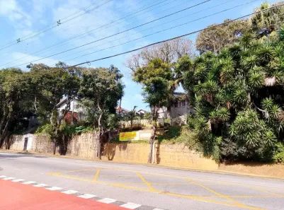 Lote/Terreno à venda, 739m² no Bigorrilho, Curitiba