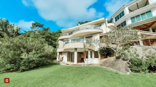 Casa com 4 Quartos à venda, 430m² no Lagoa da Conceição, Florianópolis