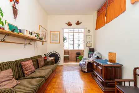 Apartamento com 2 Quartos à venda, 111m² no Vila Mariana, São Paulo