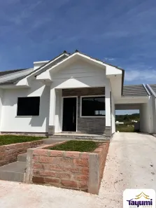 Casa de Condomínio com 2 Quartos à venda, 87m² no Aliança, Santa Cruz do Sul