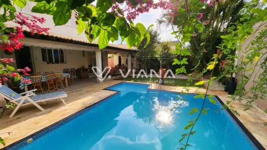 Sobrado com 3 Quartos à venda, 263m² no Jardim São Caetano, São Caetano do Sul