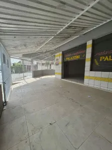Galpão/Depósito/Armazém à venda, 207m² no Jardim Marek, Santo André